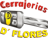 Cerrajeria D' Flores