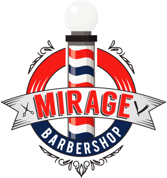 The Mirage Barbershop & Salon