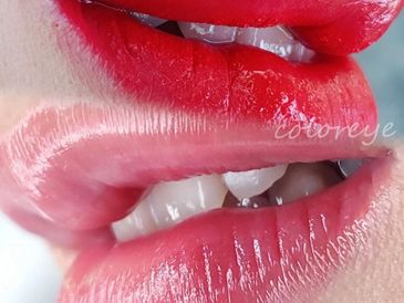 紋唇繡唇改黑唇嘟嘟唇媽生唇