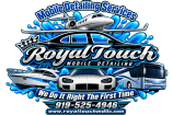 Royal touch mobile detailing LLC
