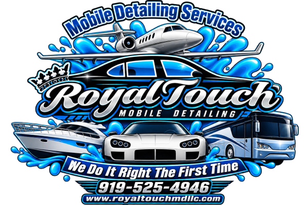 Royal Touch Mobile Detailing LLC