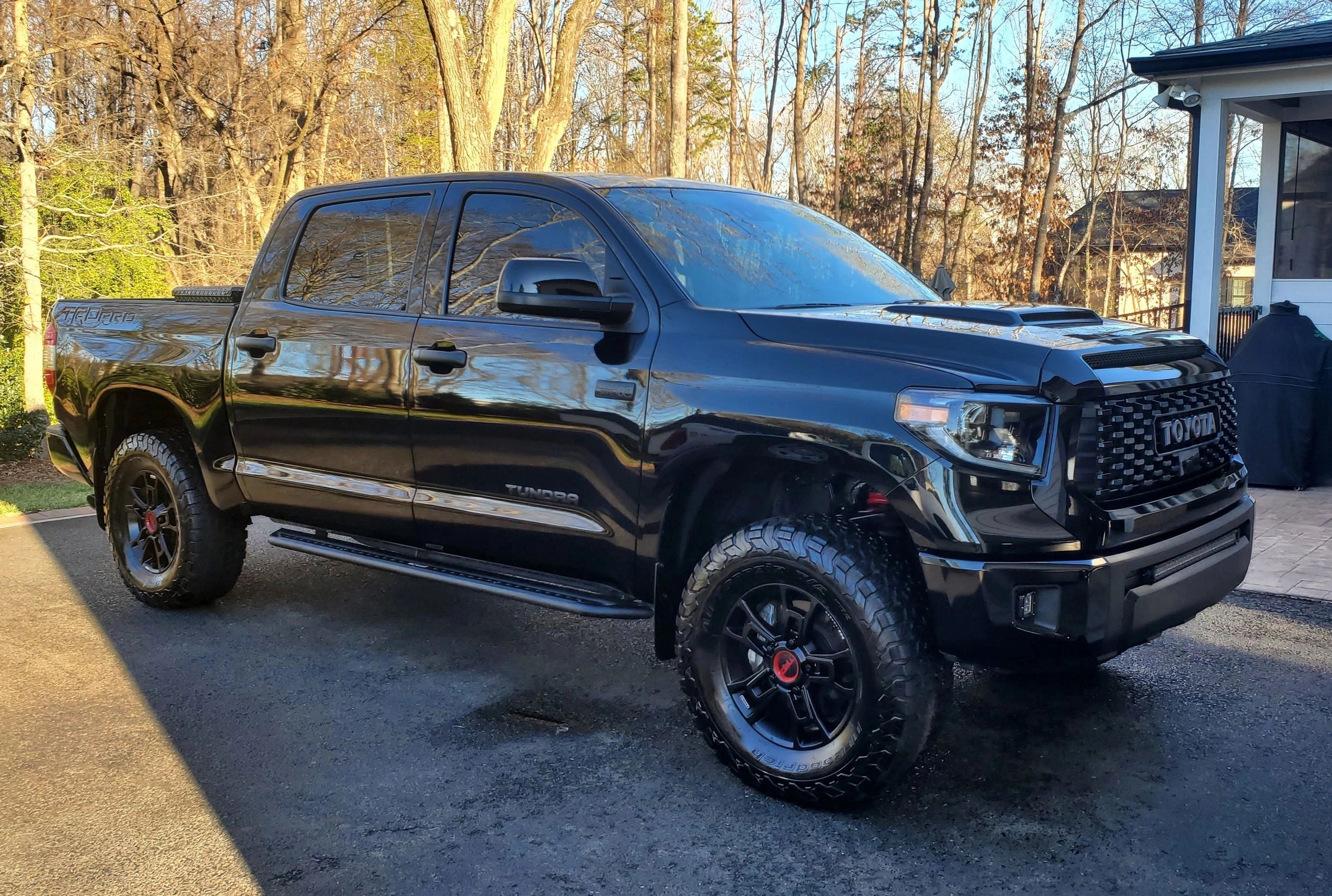 Royal Touch Mobile Detailing L.L.C of Charlotte NC