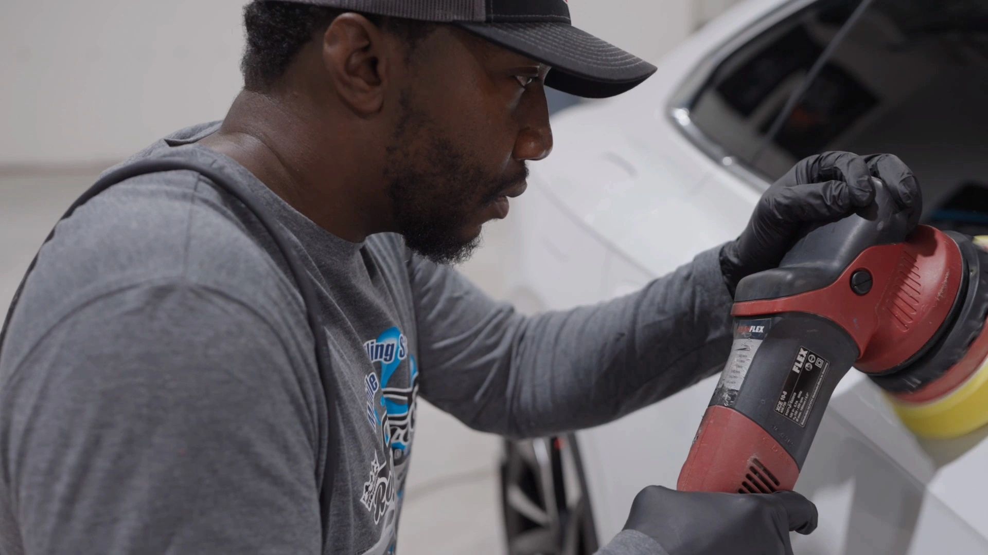 Royal Touch Mobile Detailing L.L.C of Charlotte NC