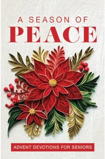 A Season of Peace cover