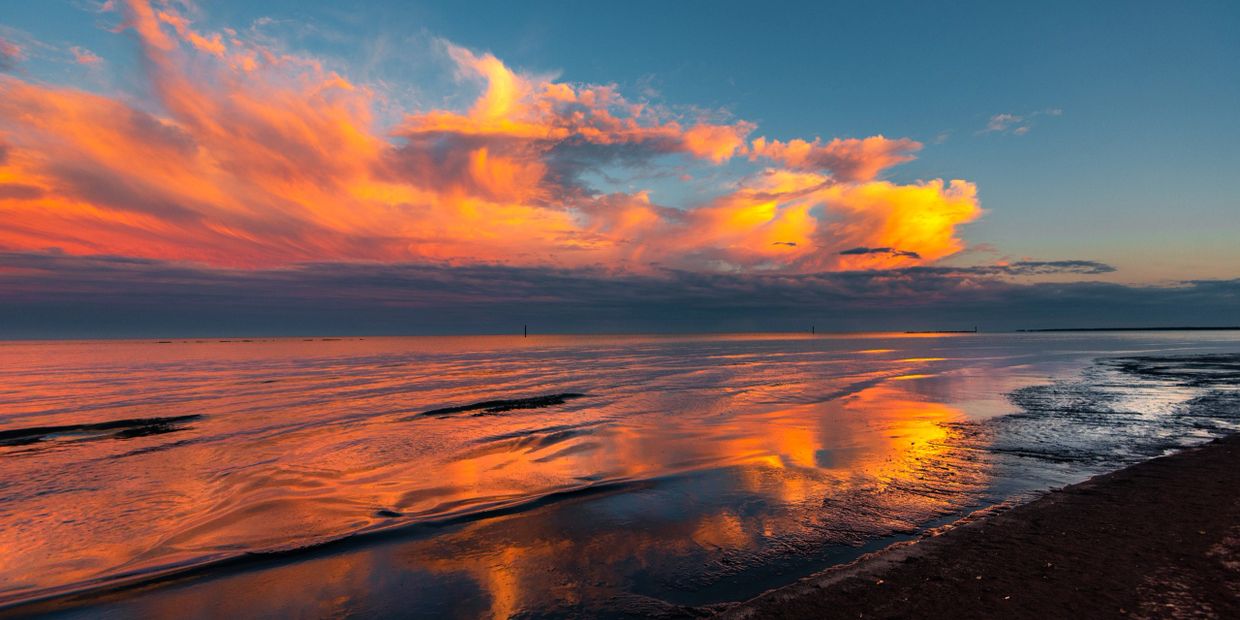 Sunrise