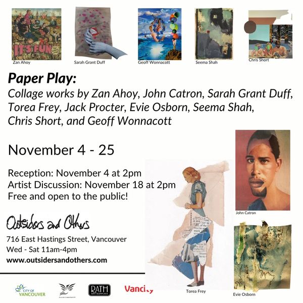 Paper Play