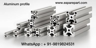 we at veer enterprise are  manufacturers dealers for  aluminium profile in india  
