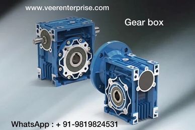 gear box manufaturers dealers importers exporters veer enterprise