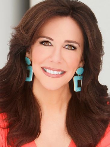 female professional headshot 