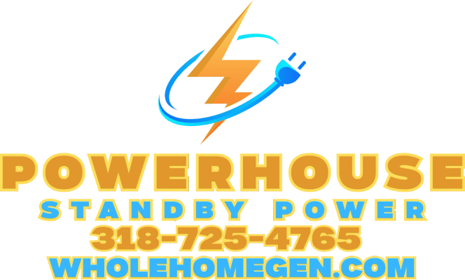 Powerhouse Standby Power