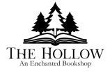 The Hollow: An Enchanted Bookshop