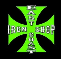 East Coast Iron Shop