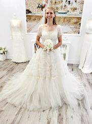 Great Couture Fashion - Vintage Dress Restoration - Orlando, Florida