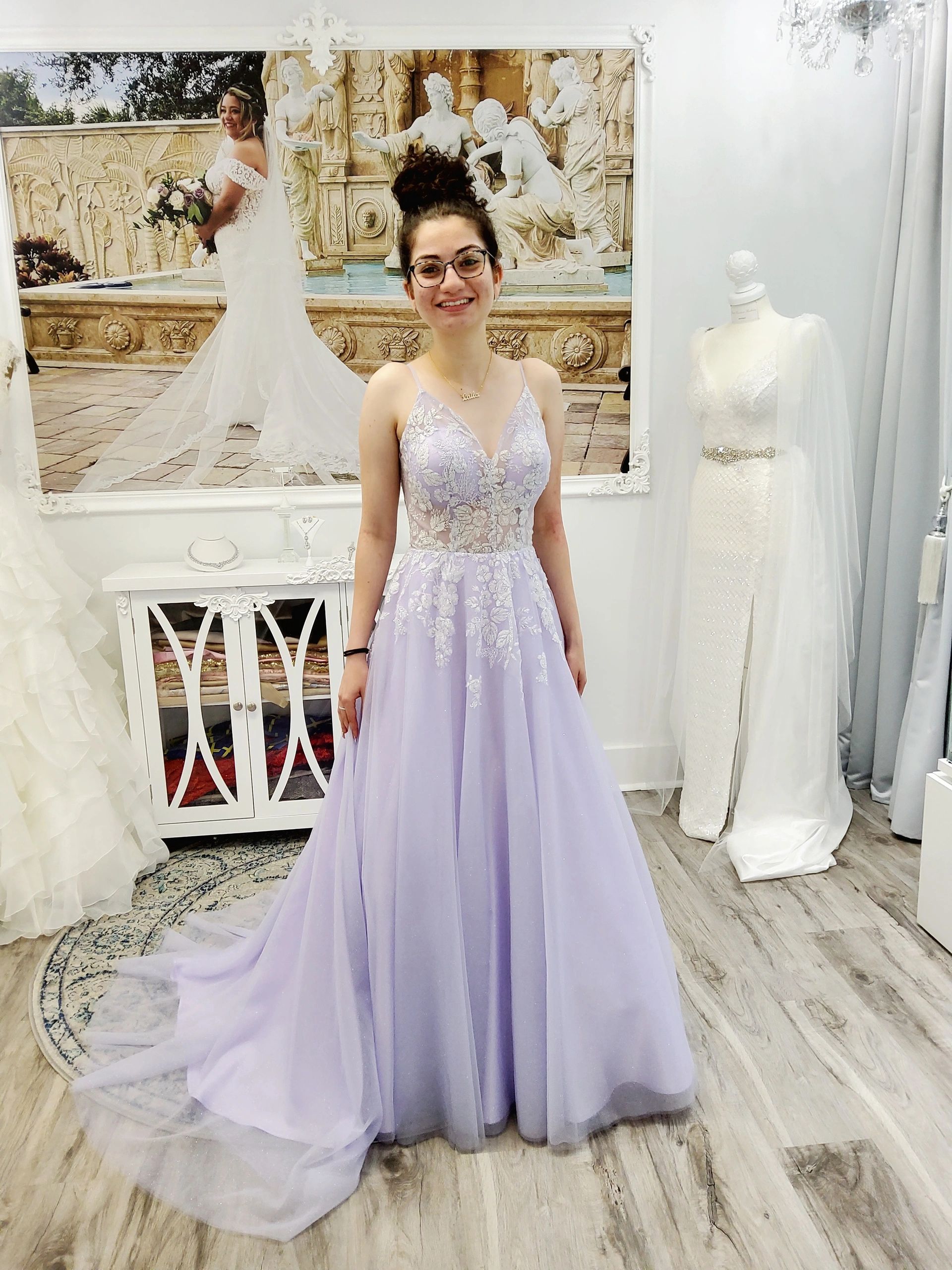 Great Couture Fashion - Bridesmaid Dress - Orlando, Florida