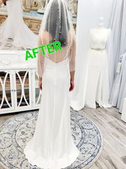 Great Couture Fashion - Clothing Alterations - Orlando, Florida
