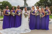 Great Couture Fashion - Bridesmaid Dress