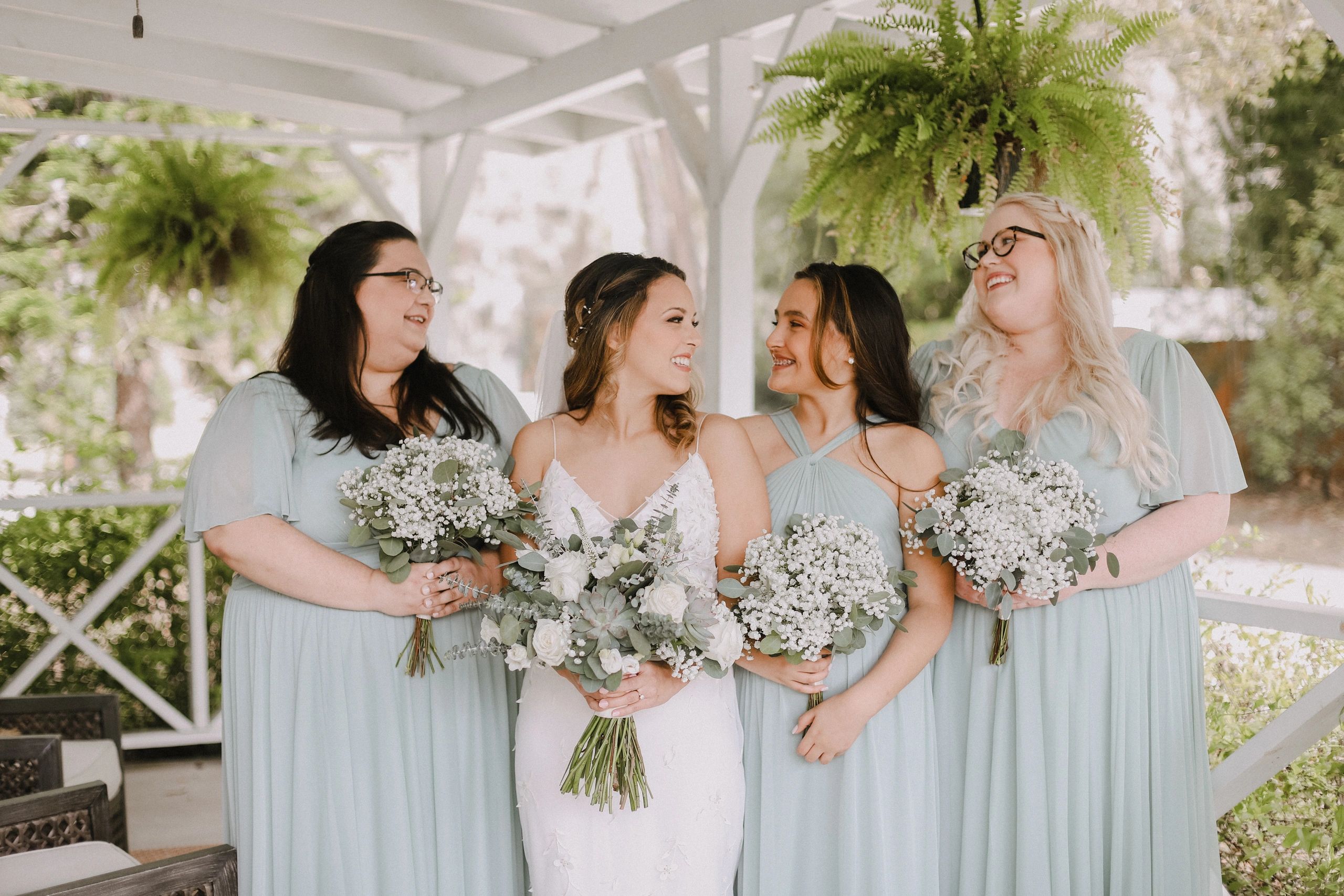 Gently worn wedding dresses hot sale