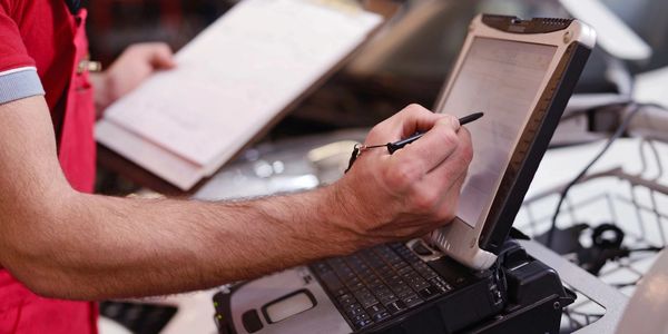 Thurgate Service Centre & Hire