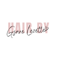 Hair by Gsa’re Lezette