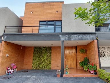 Casa en venta de oportunidad Lomas de Angelopolis Parque Cuernavaca Cascatta San Andres Cholula Pueb