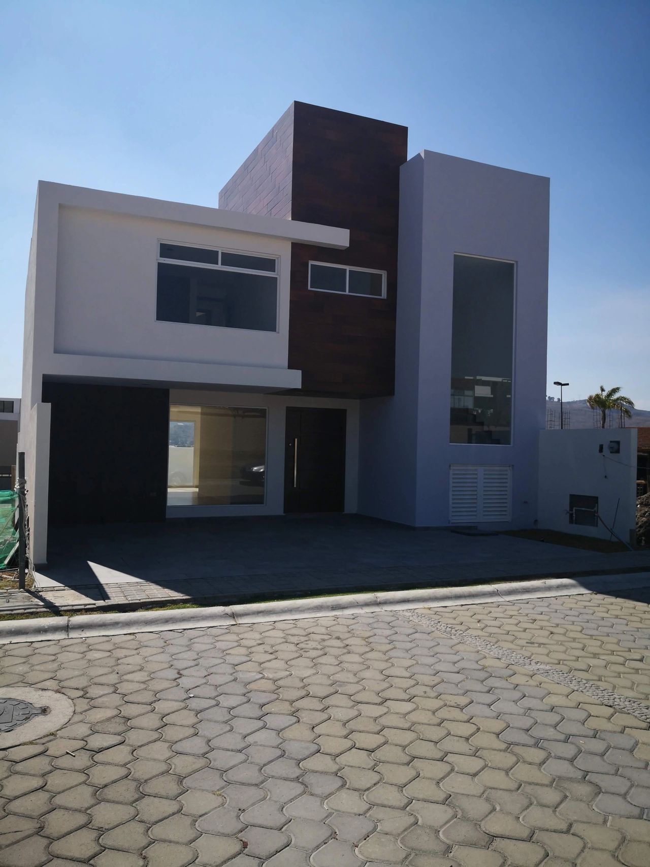 Casa en venta Lomas de Angelopolis III Cascatta Puebla Parque