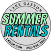 Lake Gaston Summer Rentals
