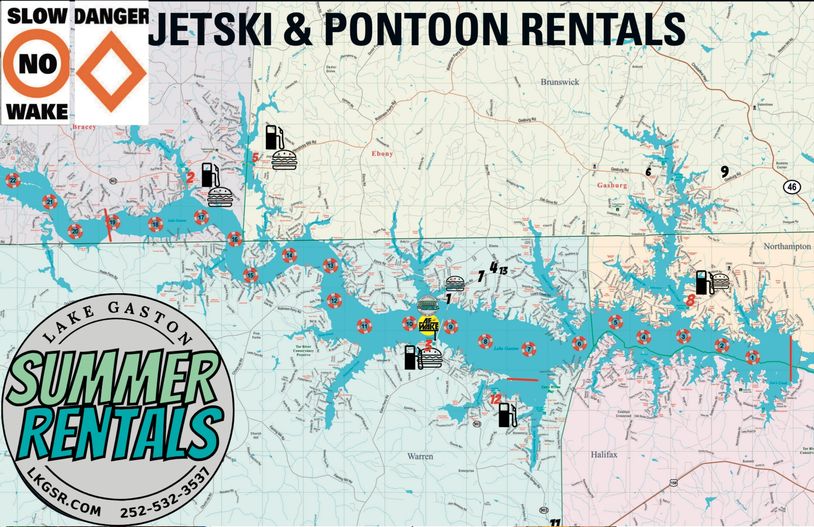 Pontoon,jetski,wakeboat, lake gaston. Lake Gaston Boat Rentals. Lake Gaston Jetski Rentals 