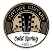 Vintage Guitars of Cold Spring
