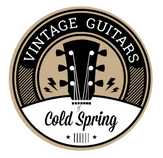 Vintage Guitars of Cold Spring