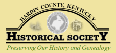 Hardin County Historical Society 