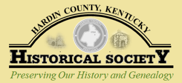 Hardin County Historical Society 