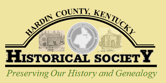 Hardin County Historical Society 