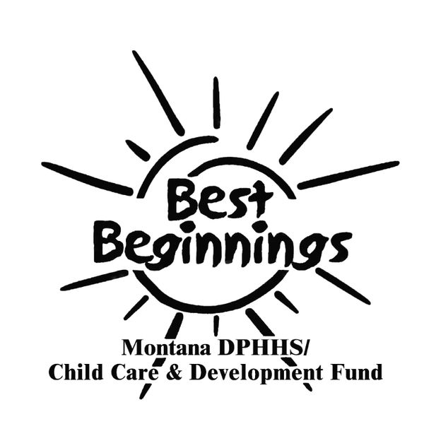 Montana Child Care Connections Best Beginnings Scholarship