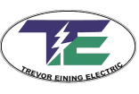 TREVOR EINING ELECTRIC