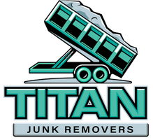 Titan Dump Trailers