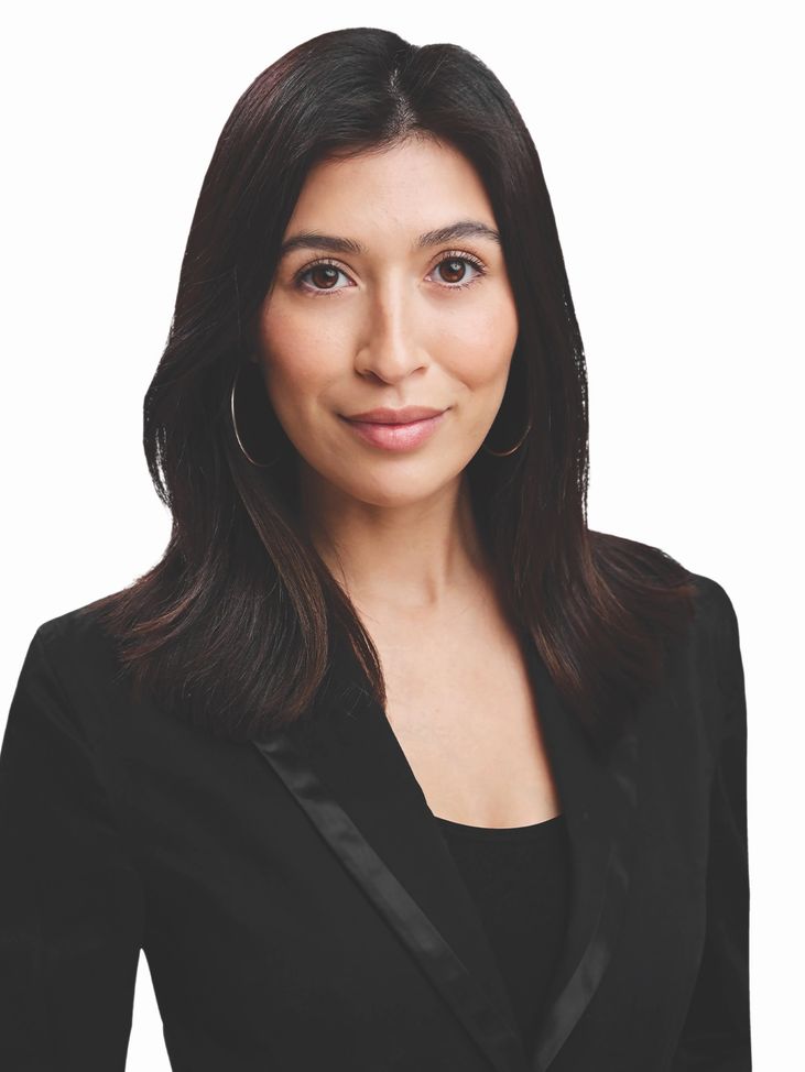 Ashley Gutierrez, licensed Texas REALTOR and Austin apartment locator