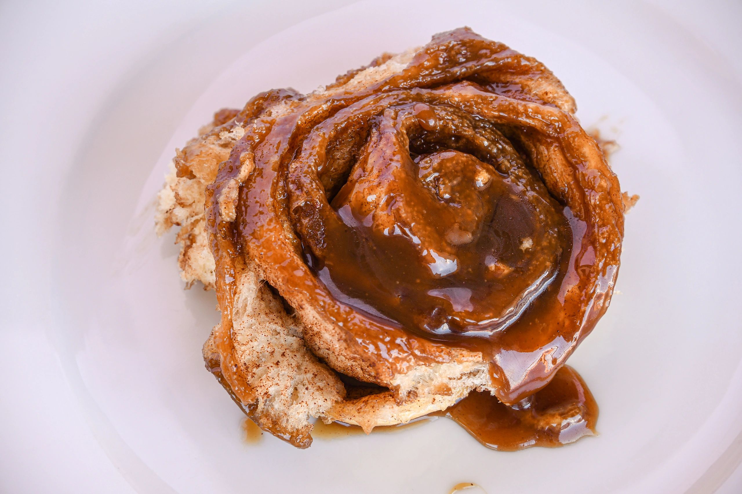 Anna’s Sweet Rolls — photo from annassweetrolls.com