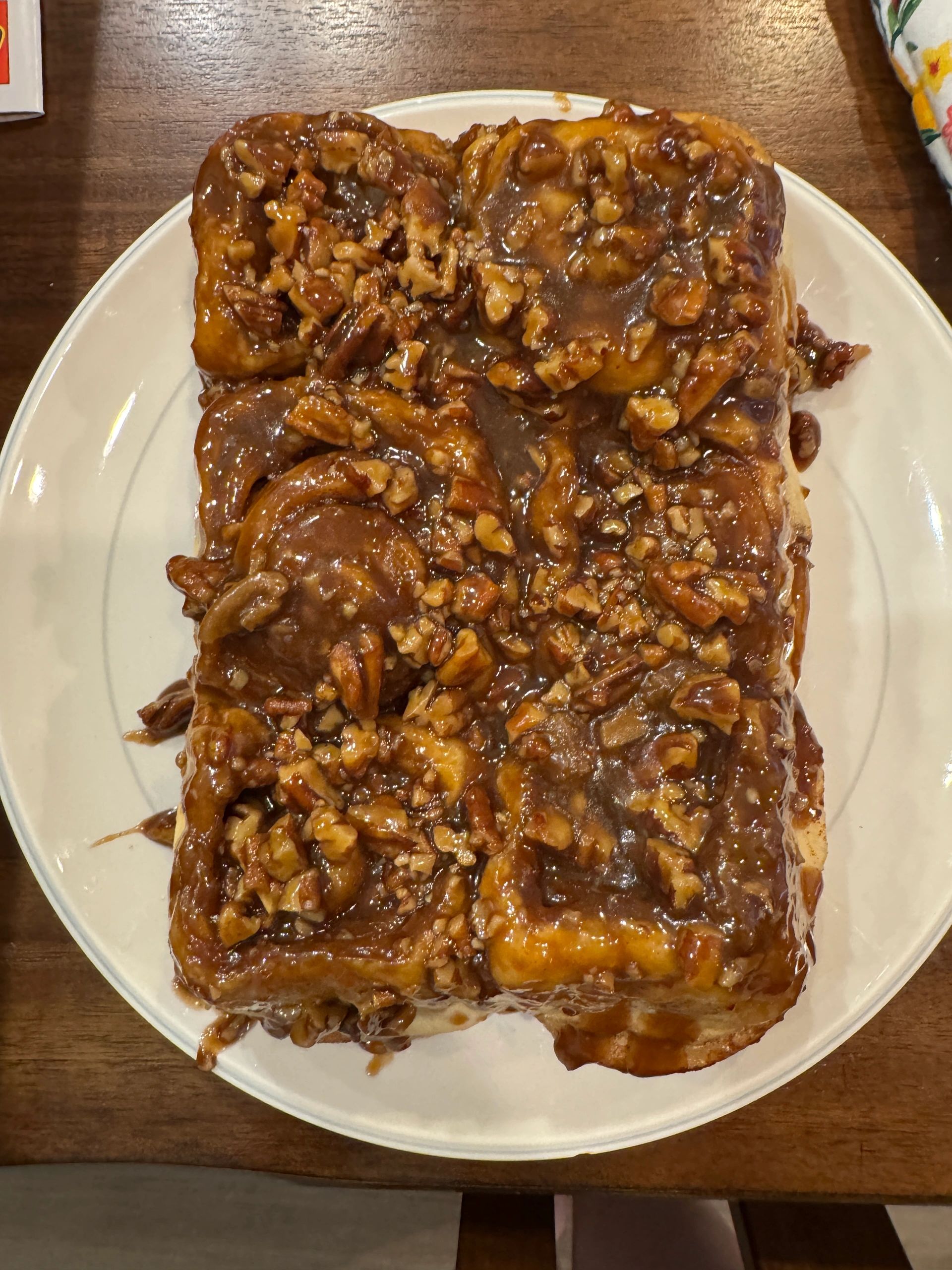 Anna’s Sweet Rolls — photo from annassweetrolls.com
