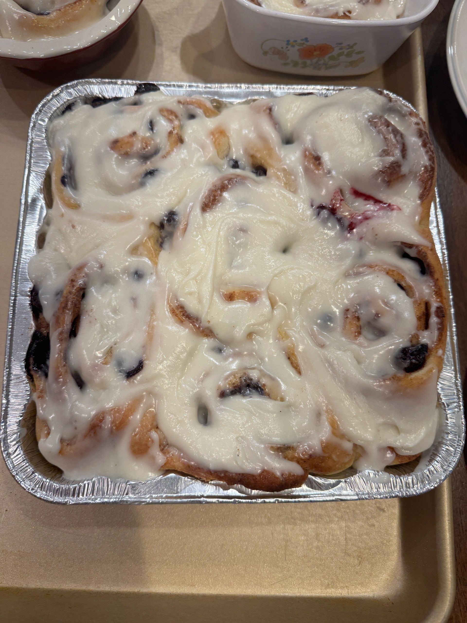Anna’s Sweet Rolls — photo from annassweetrolls.com