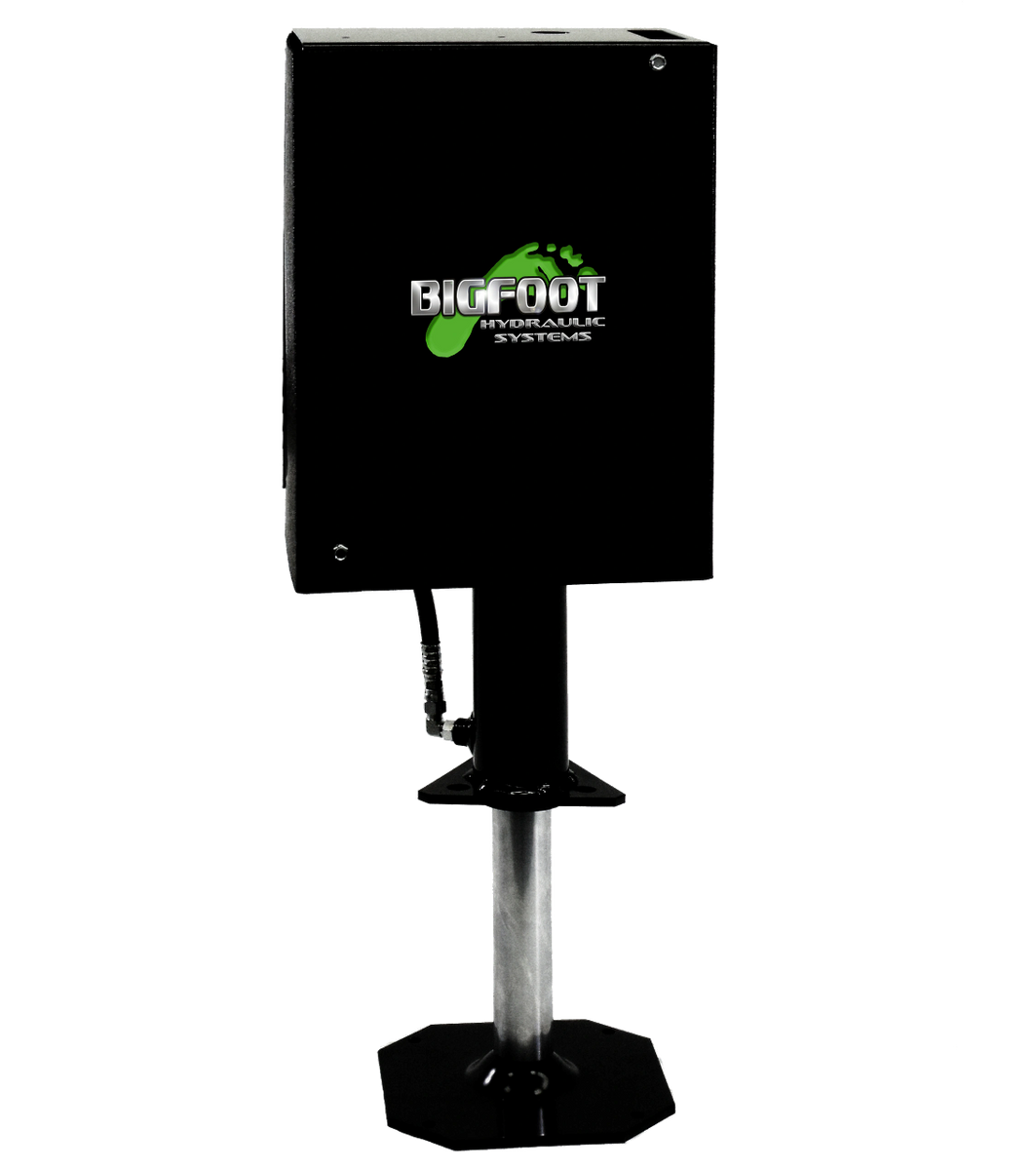 Universal Tongue Jack(QT8K16)