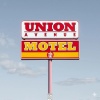 Union Avenue Motel
