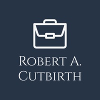 Robert A. Cutbirth
 Your Trusted Advisor