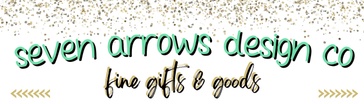Seven Arrows Design Co