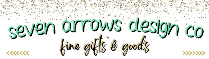 Seven Arrows Design Co