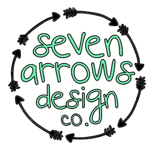 Seven Arrows Design Co