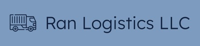 RAN LOGISTICS LLC 