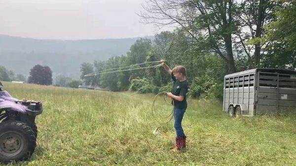 Learning new skills