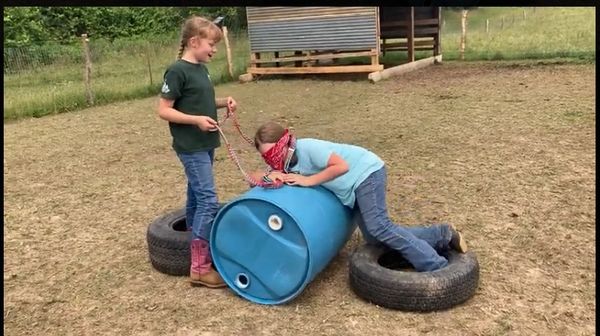 Fun games