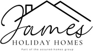 James Holiday Homes