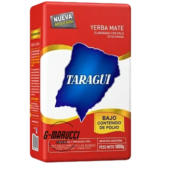 Tradicional Yerba Taragui